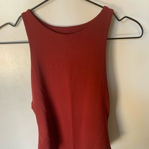 Zara onesie